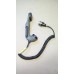 THALES, NATO ISSUE HANDSET AND COILED CABLE 10 PIN 